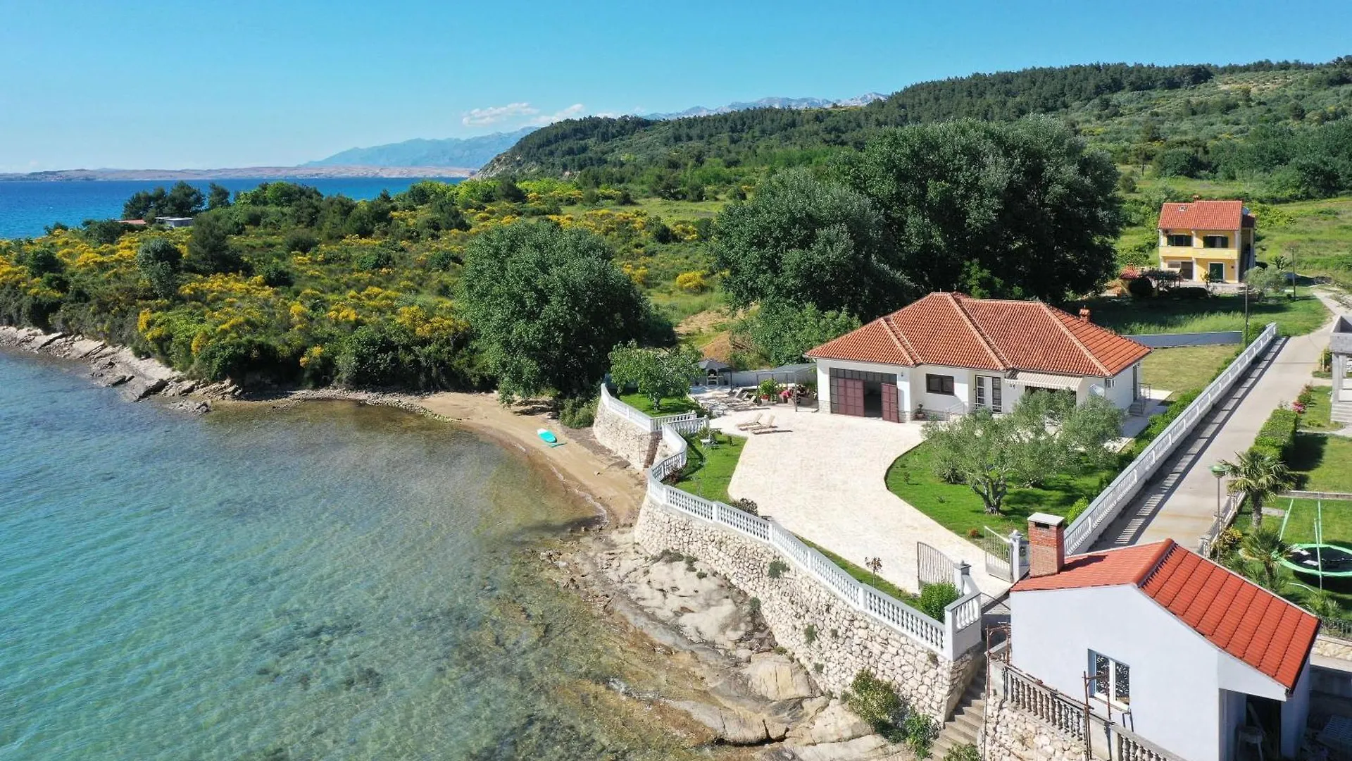 Holiday home Rose Villa Zadar