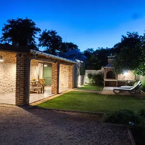 Ferienhaus Stone Fantasy, Zadar