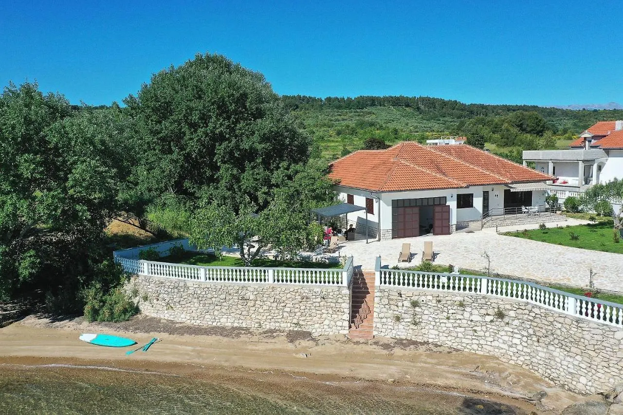 Rose Villa Zadar