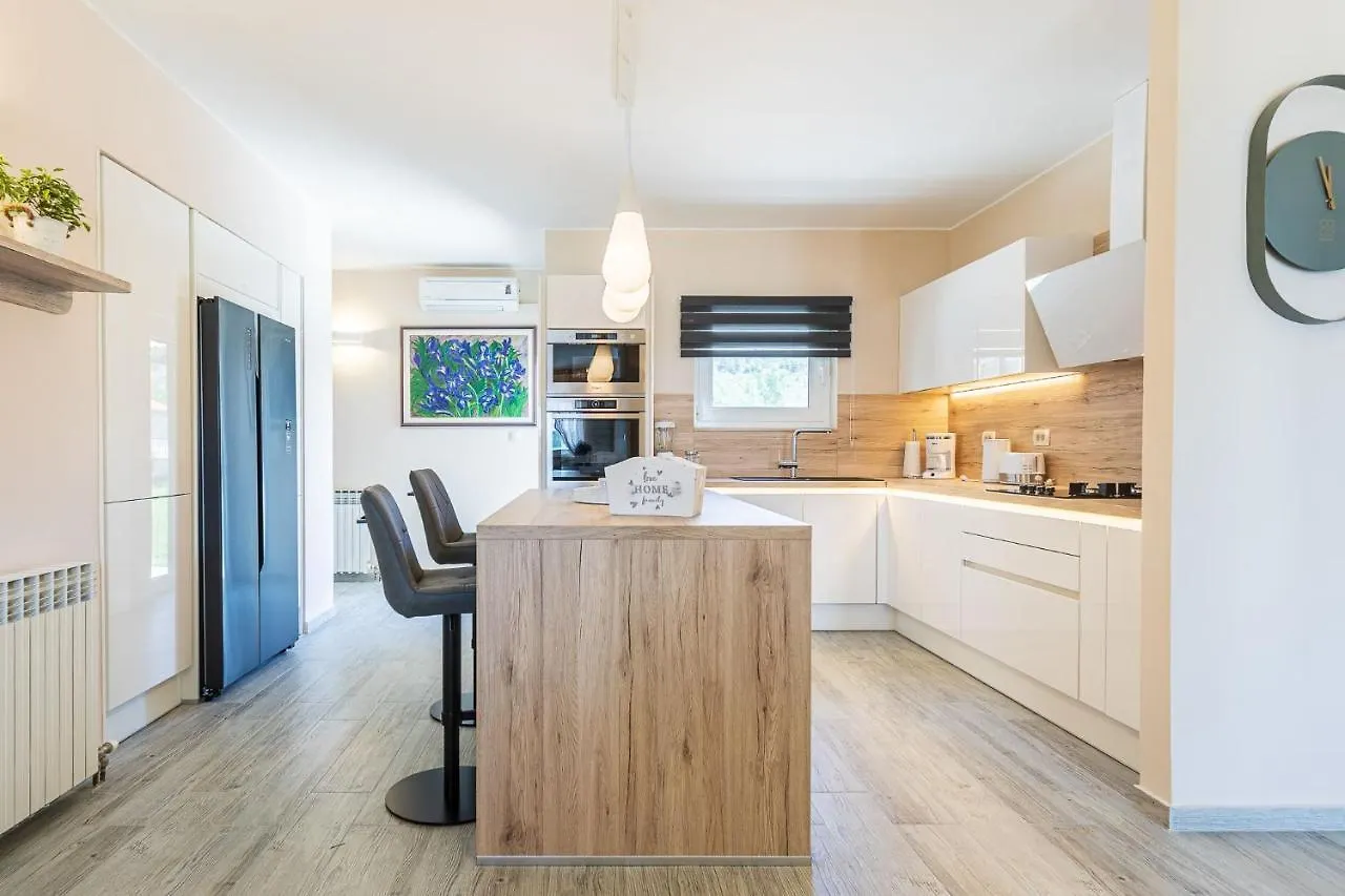 Rose Villa Zadar Holiday home