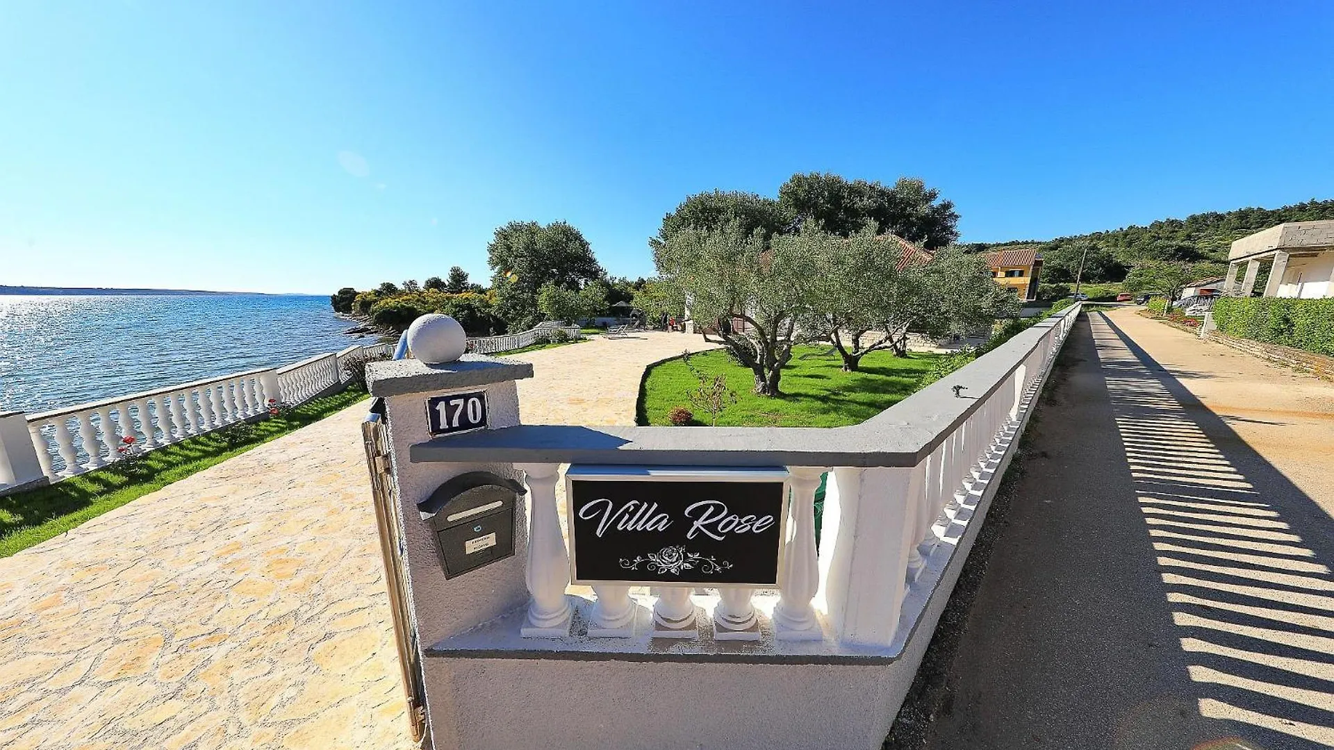 Rose Villa Zadar