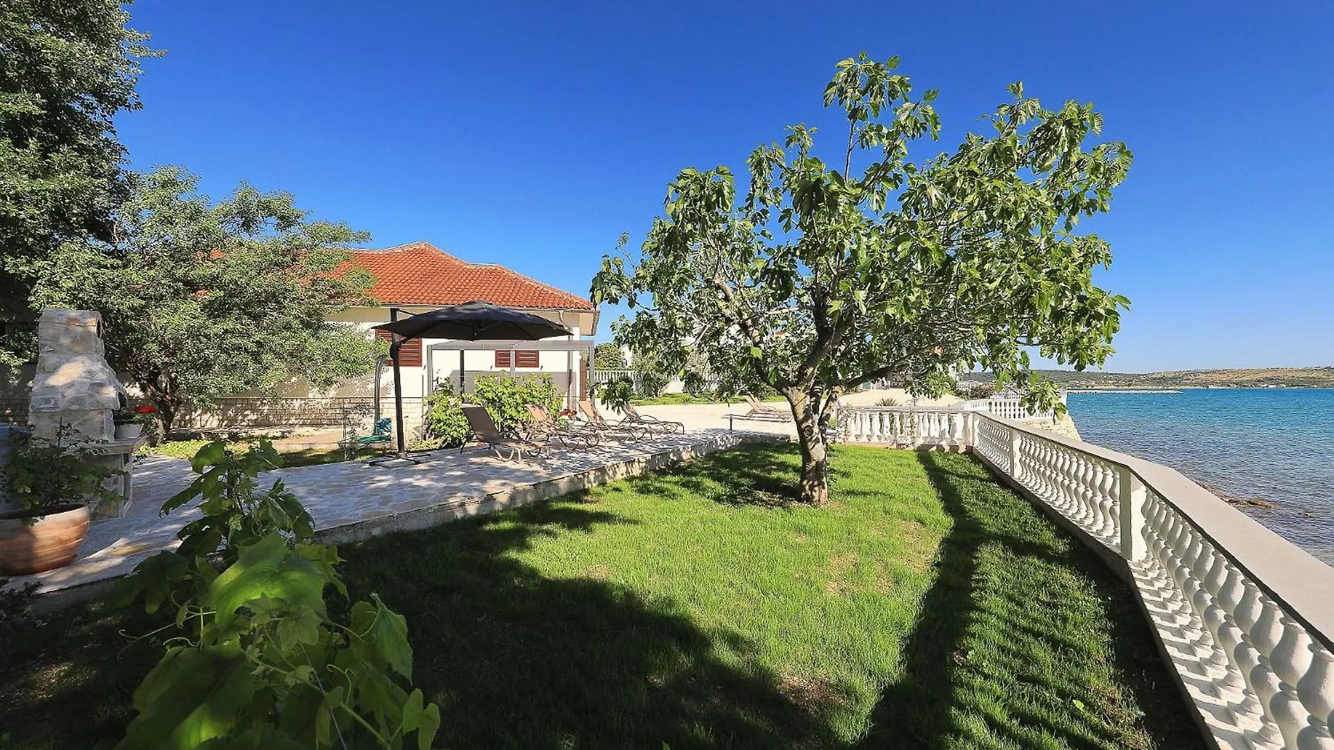 Holiday home Rose Villa Zadar