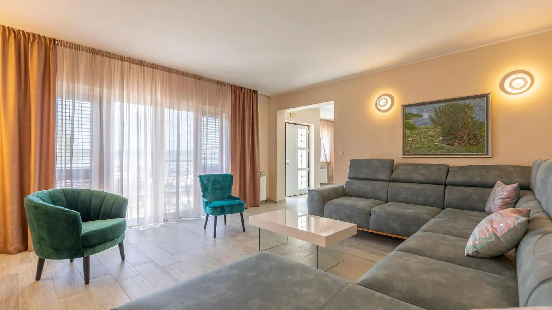Rose Villa Zadar Holiday home