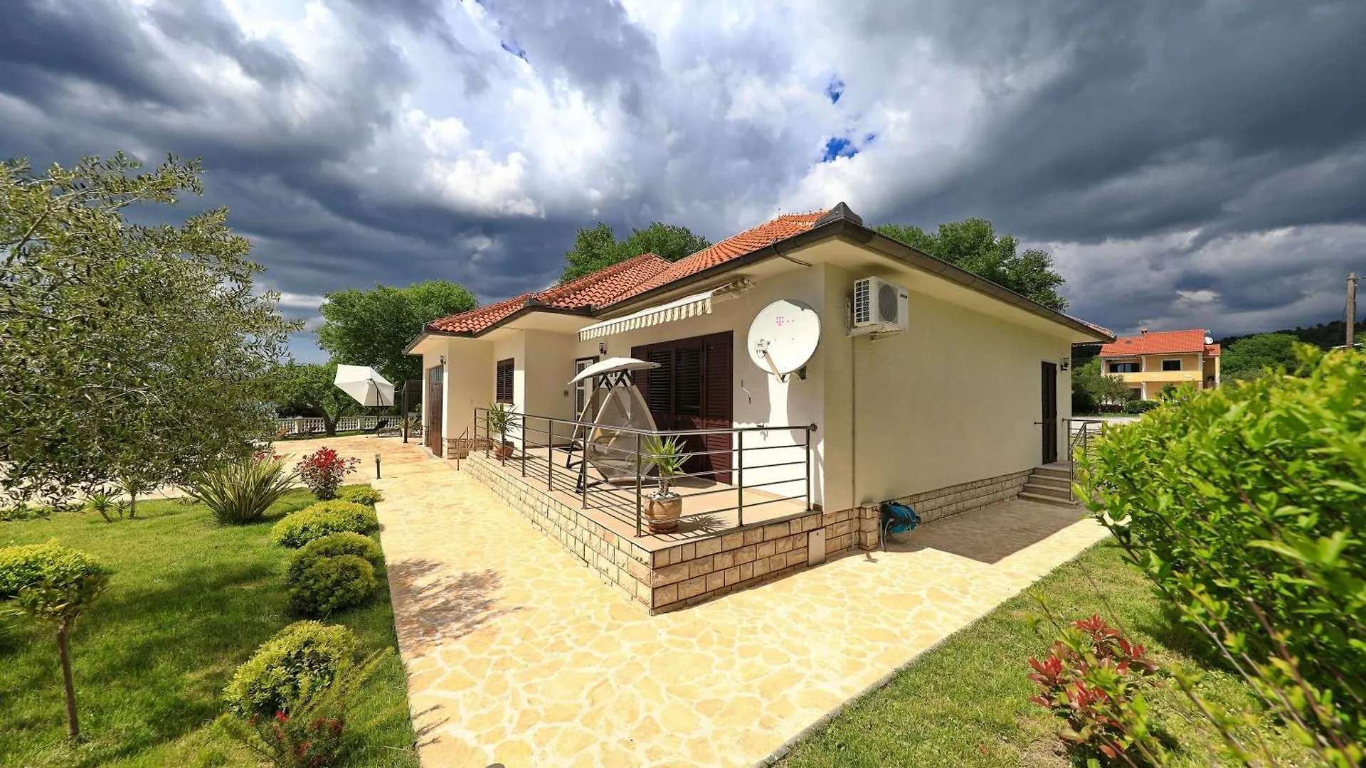Holiday home Rose Villa Zadar Croatia