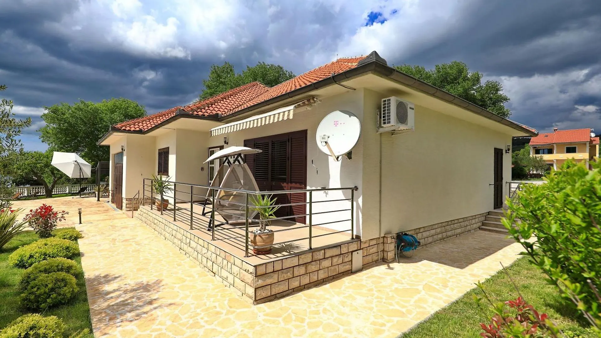 Rose Villa Zadar