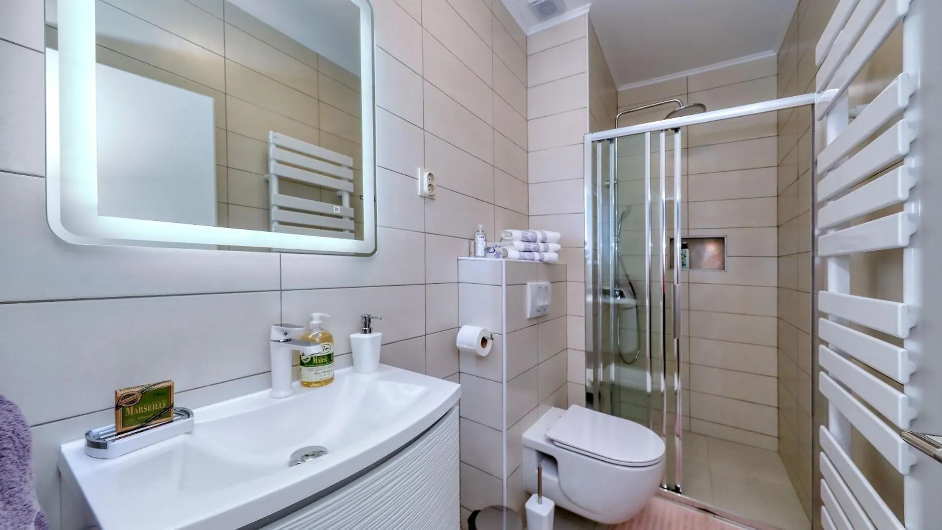 Holiday home Rose Villa Zadar Croatia