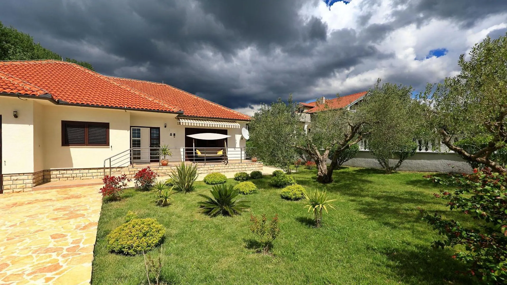 Holiday home Rose Villa Zadar