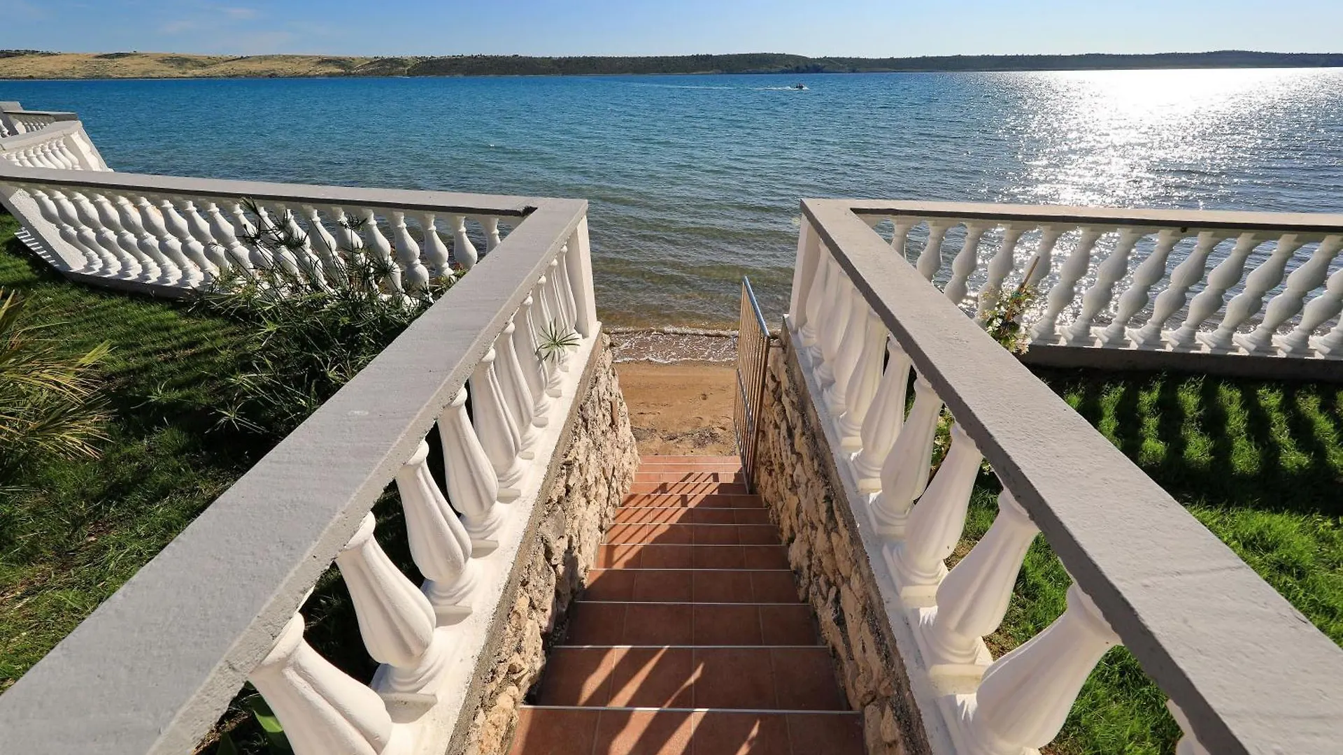Rose Villa Zadar Croatia