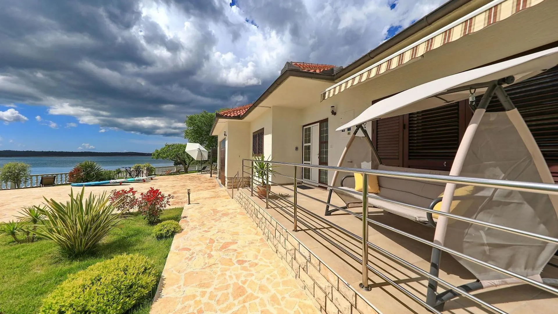 Holiday home Rose Villa Zadar Croatia