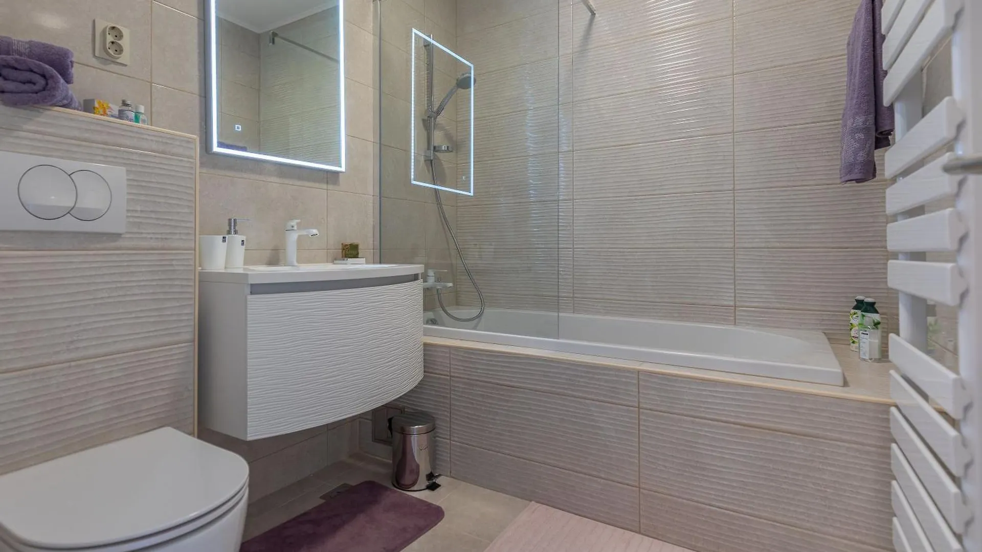 Holiday home Rose Villa Zadar