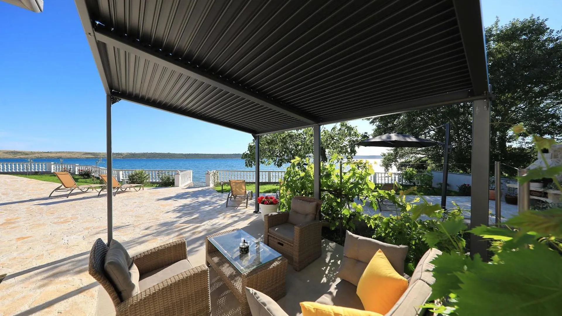 Rose Villa Zadar