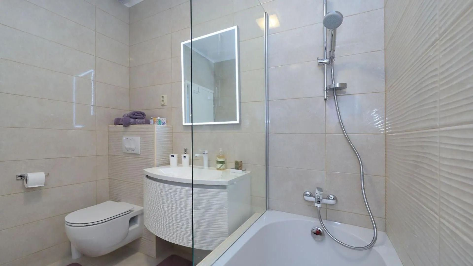 Rose Villa Zadar