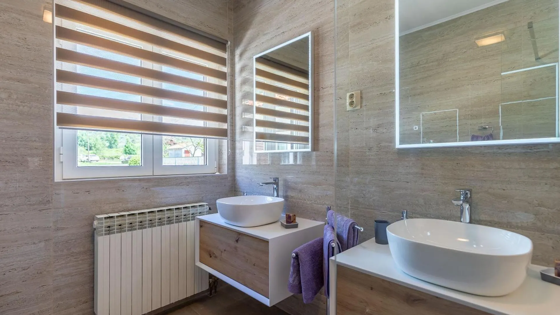 Holiday home Rose Villa Zadar