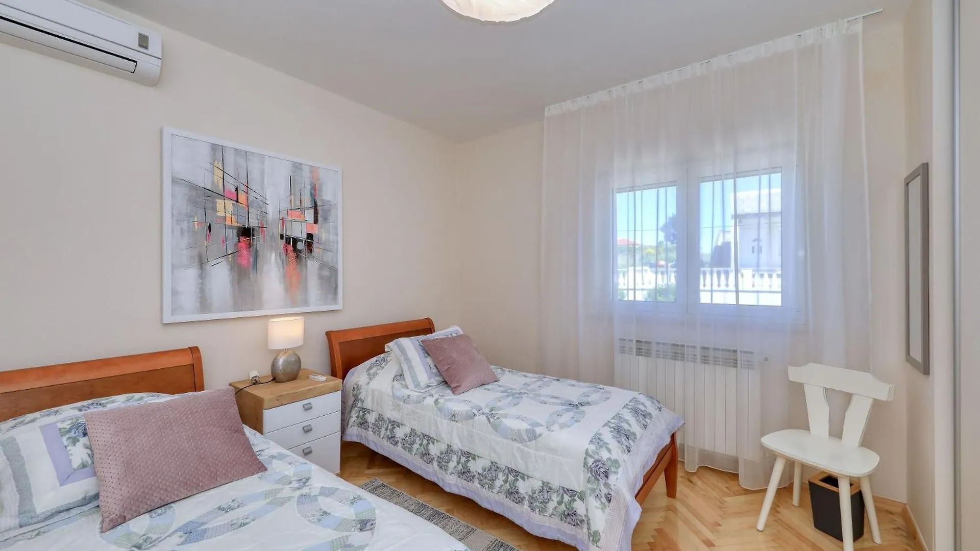 Rose Villa Zadar Croatia