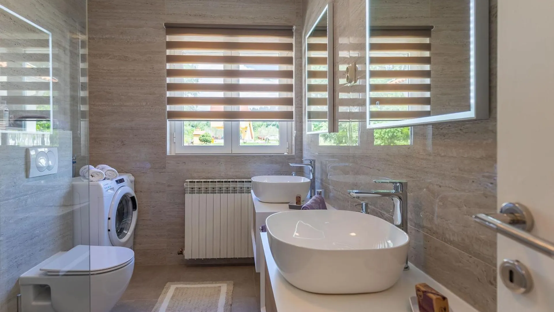 Rose Villa Zadar Holiday home