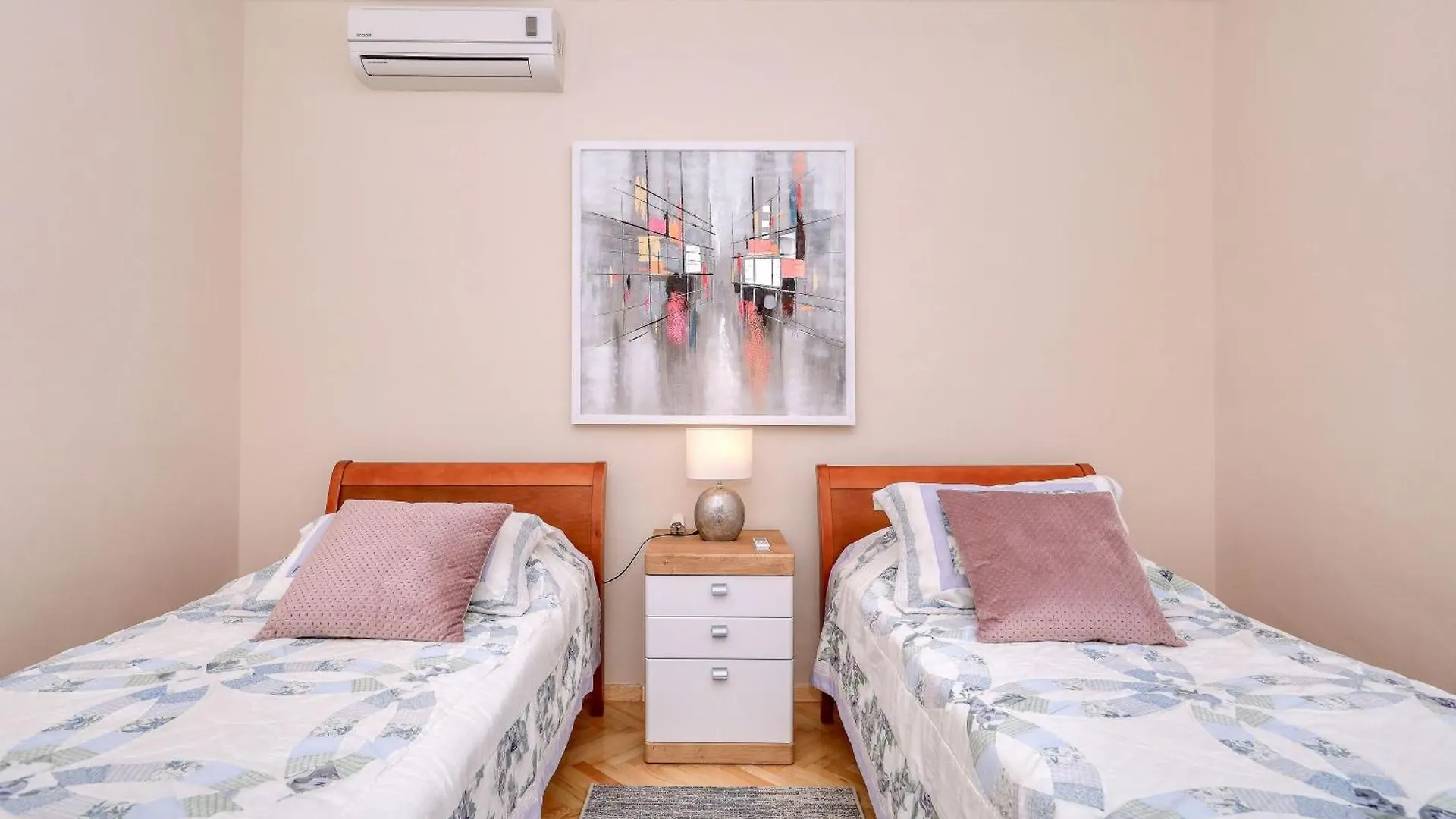 Rose Villa Zadar Holiday home