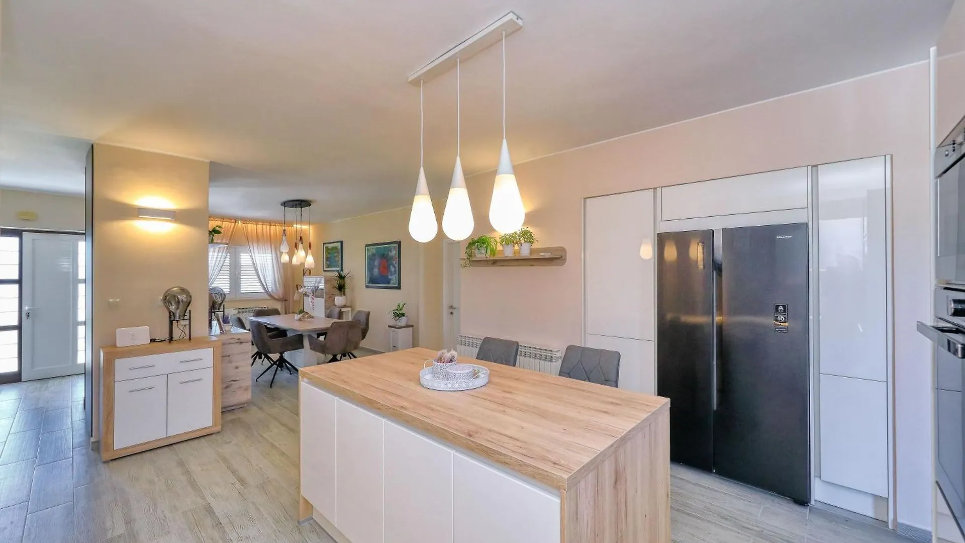 Holiday home Rose Villa Zadar Croatia