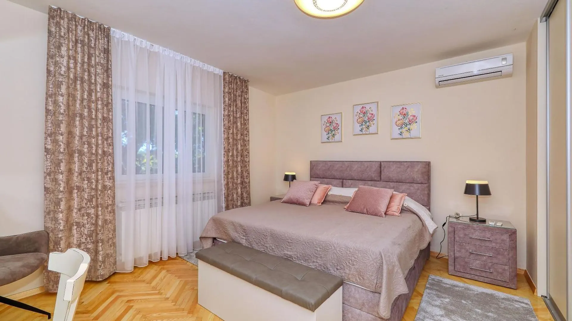 Rose Villa Zadar Holiday home