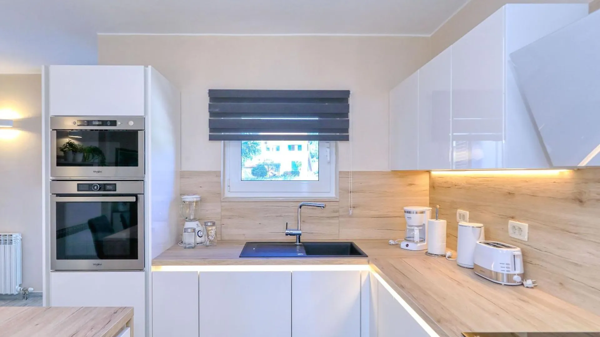 Holiday home Rose Villa Zadar