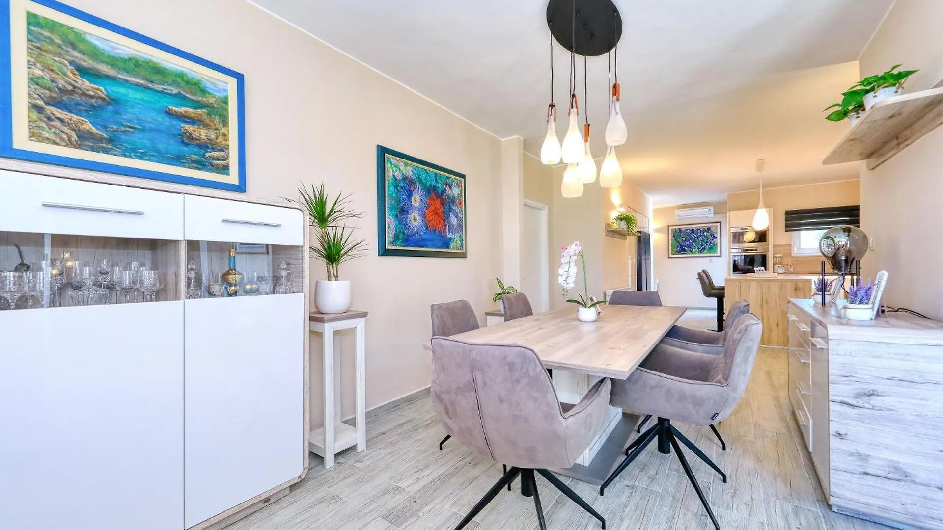 Holiday home Rose Villa Zadar Croatia
