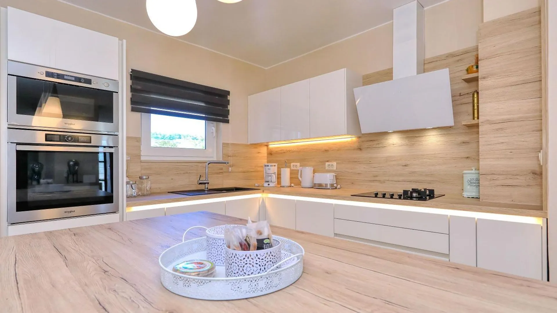 Holiday home Rose Villa Zadar Croatia