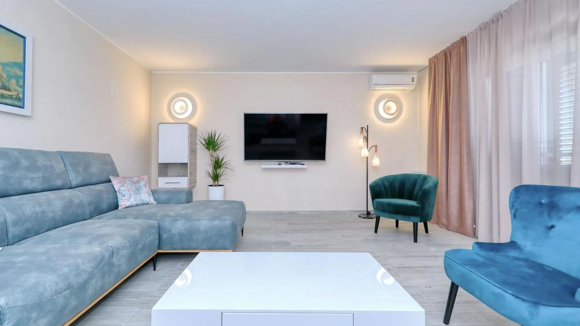 Holiday home Rose Villa Zadar