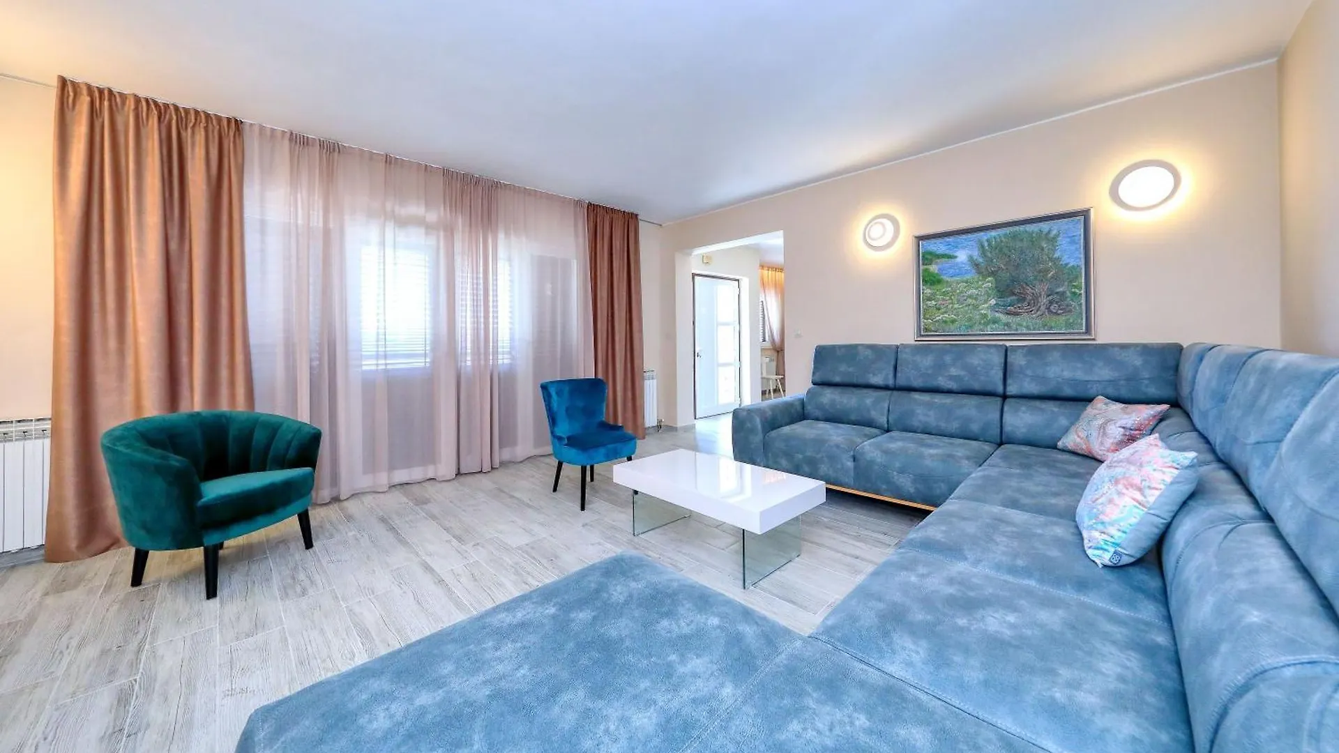 Rose Villa Zadar