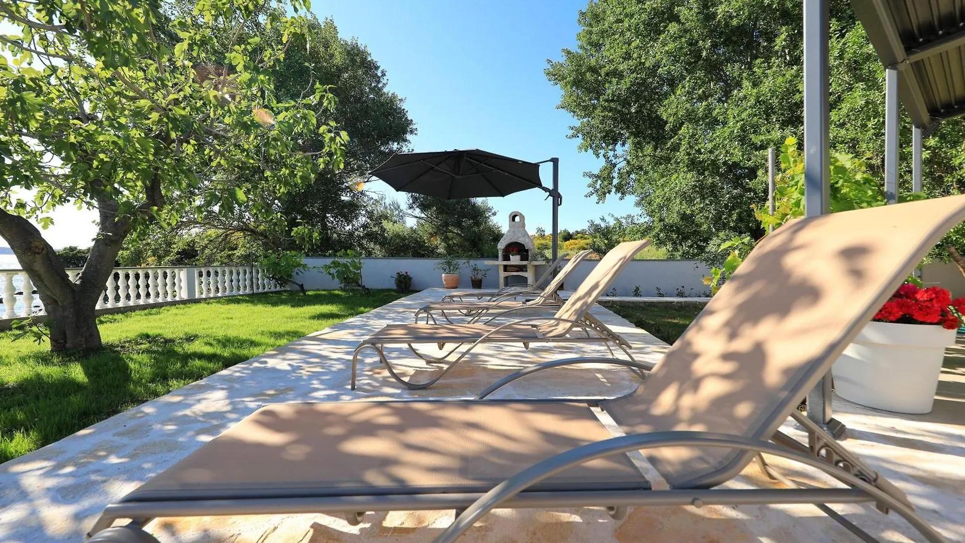 Holiday home Rose Villa Zadar Croatia