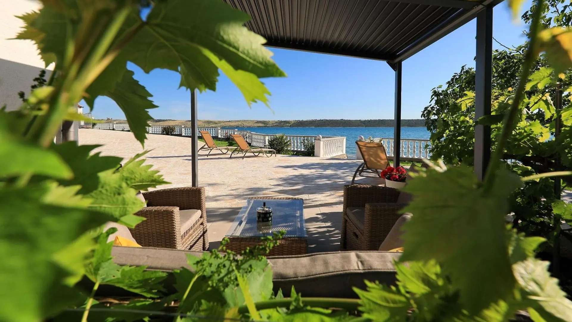 Rose Villa Zadar
