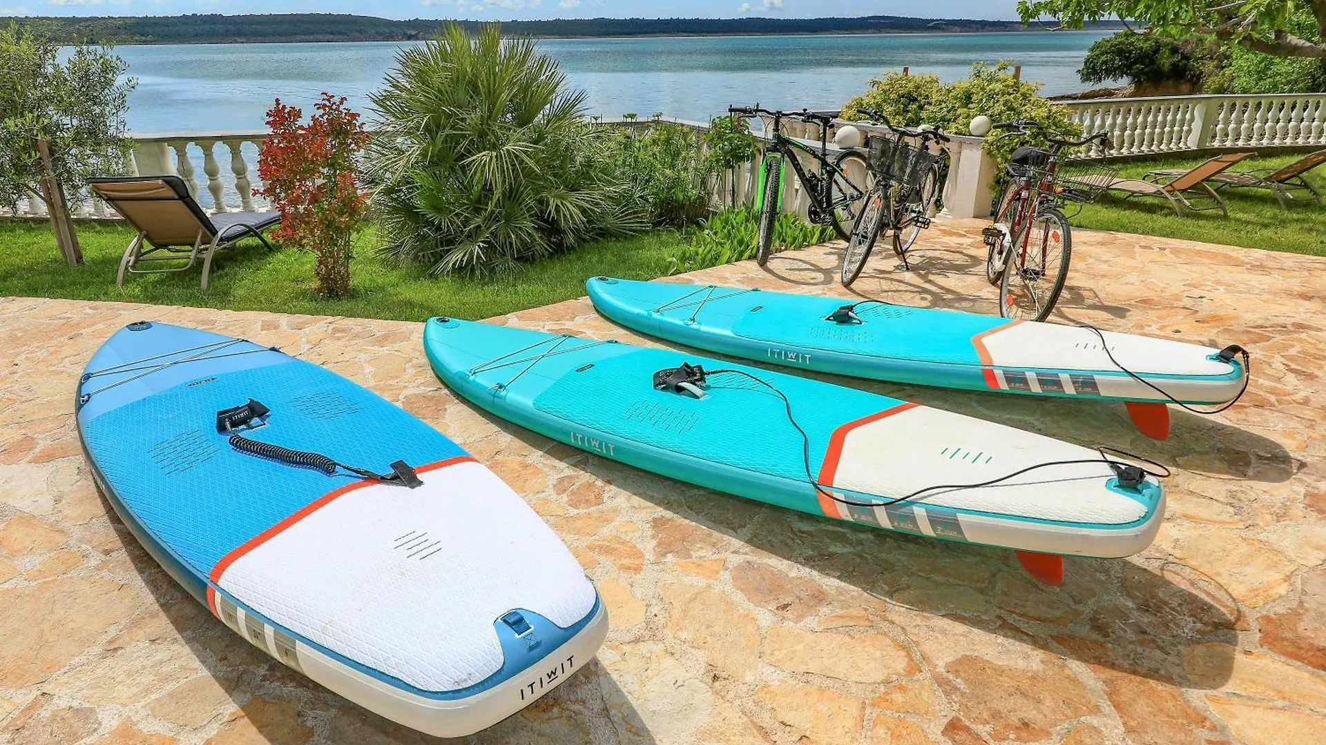 Rose Villa Zadar