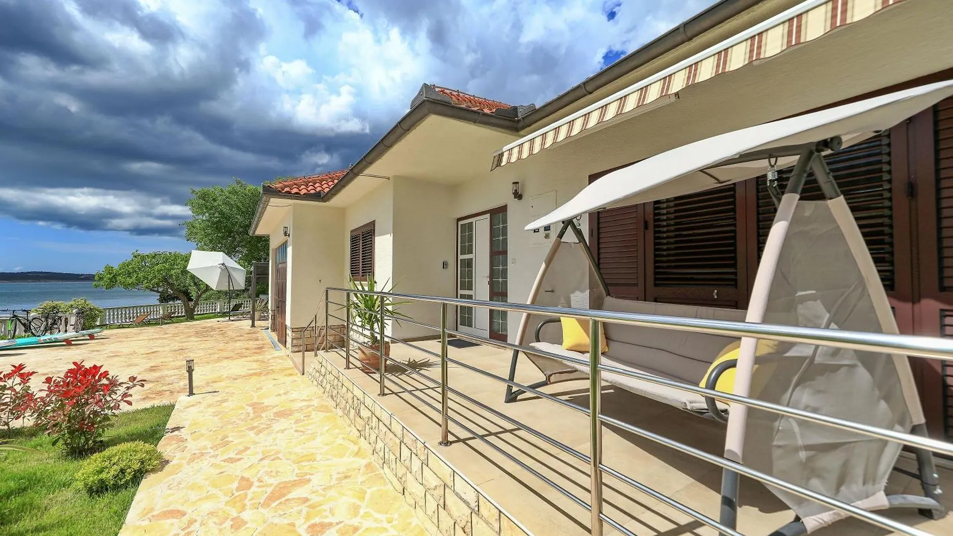 Holiday home Rose Villa Zadar